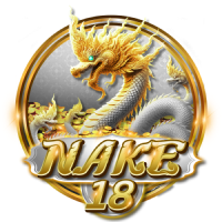logo by NAKE18